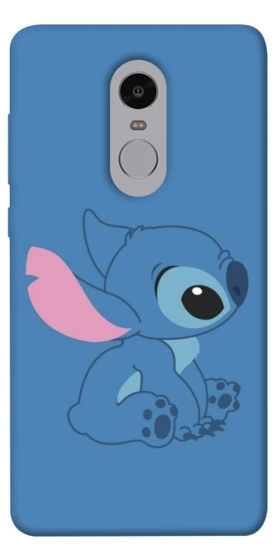 Чохол на Xiaomi Redmi Note 4X / Note 4 (Snapdragon) Pair romantic theme ver.3 фото 1 з 1