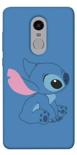 Чохол на Xiaomi Redmi Note 4X / Note 4 (Snapdragon) Pair romantic theme ver.3 фото 1 з 1