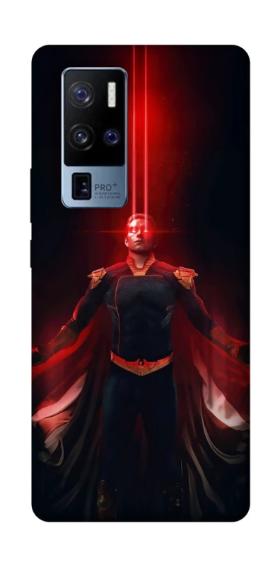 Чохол на Vivo X50 Pro+ Homelander v2 фото 1 з 1