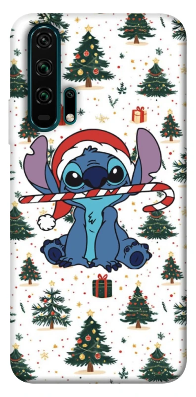 Чохол на Huawei Honor 20 Pro Stitch ver.23 фото 1 з 1