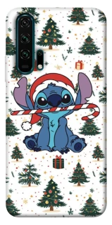 Чехол на Huawei Honor 20 Pro Stitch ver.23 фото 1 из 1
