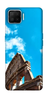 Чехол на Oppo A73 (2017) coliseum фото 1 из 1