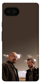 Чохол на Google Pixel 7a Breaking Bad фото 1 з 1