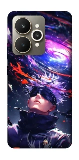 Чохол на Realme 15 Satoru Gojo v3 фото 1 з 1