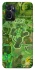 Чохол на Oppo A76 4G Dandysworld tv green theme фото 1 з 1
