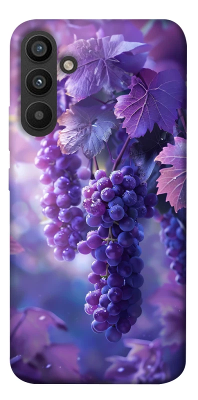 Чехол на Samsung Galaxy A34 5G Bunch of grapes фото 1 из 1