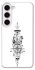 Чехол на Samsung Galaxy S23+ Tattoo ver.7 фото 1 из 1