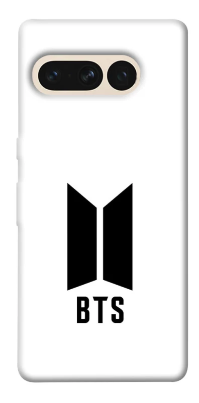 Чохол на Google Pixel 7 Pro BTS logo фото 1 з 1