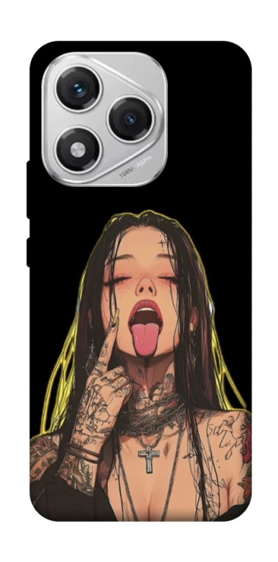 Чехол на Honor 400 Lite Hot collage ver.4 фото 1 из 1