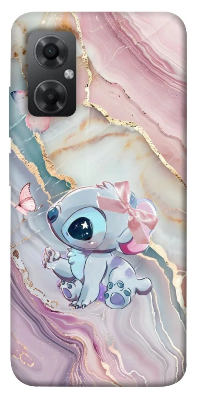 Чехол на Xiaomi Redmi Note 11R Stitch ver.26 фото 1 из 1