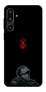 Чехол на Samsung Galaxy F16 Berserk V4 фото 1 из 1