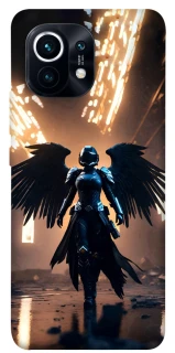 Чохол на Xiaomi Mi 11 Cyber Angel фото 1 з 1