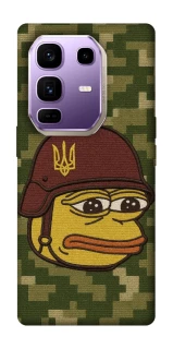 Чохол на Infinix Note 50 Pro+ Pepehota фото 1 з 1