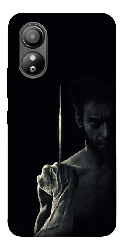 Чохол на ZTE Blade L220 Logan фото 1 з 1