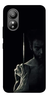 Чохол на ZTE Blade L220 Logan фото 1 з 1