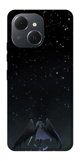 Чехол на TECNO Spark 40C Omniscient Reader's v4 фото 1 из 1