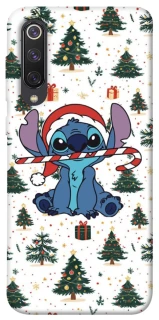 Чохол на Xiaomi Mi 9 SE Stitch ver.23 фото 1 з 1