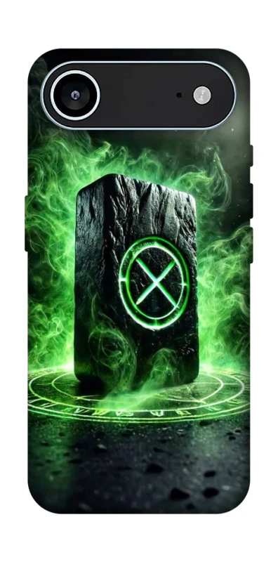 Чохол на Apple iPhone 17 Air (6.5") Руна Гебо фото 1 з 1