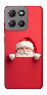 Чохол на Motorola Moto G15 4G Christmas mood ver.11 фото 1 з 1