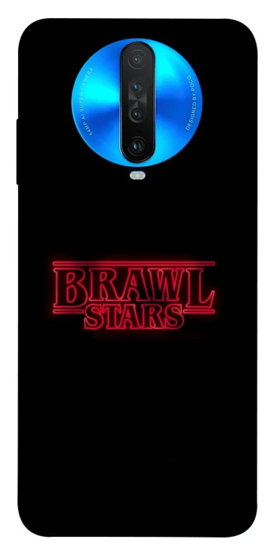 Чохол на Xiaomi Redmi K30 Brawl Stars ver.12 фото 1 з 1