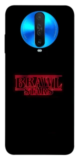 Чохол на Xiaomi Redmi K30 Brawl Stars ver.12 фото 1 з 1