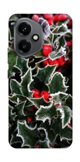 Чехол на Honor 400 Новогодний v32 фото 1 из 1