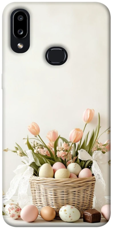 Чехол на Samsung Galaxy A10s Easter ver.4 фото 1 из 1