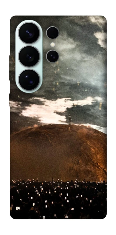 Чехол на Samsung Galaxy S26 Ultra Kanye West ver.8 фото 1 из 1