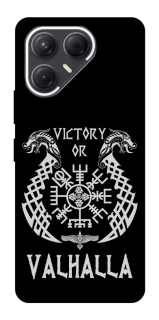 Чохол на TECNO Pova 7 Victory or Valhalla фото 1 з 1