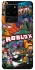 Чохол на Samsung Galaxy S20 Ultra Roblox v4 фото 1 з 1