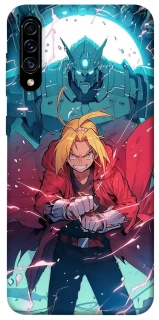 Чехол на Samsung Galaxy A50 (A505F) / A50s / A30s Edward Elric фото 1 из 1