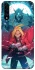 Чехол на Samsung Galaxy A50 (A505F) / A50s / A30s Edward Elric фото 1 из 1