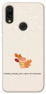 Чохол на Xiaomi Redmi 7 Autumn vibes ver.10 фото 1 з 1