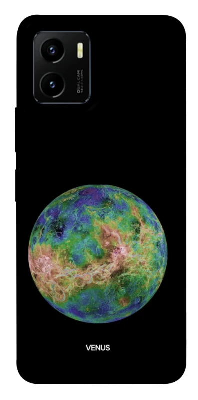 Чехол на Vivo Y15s Venus фото 1 из 1