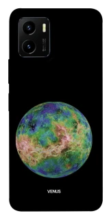 Чехол на Vivo Y15s Venus фото 1 из 1