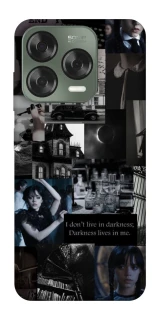 Чохол на ZTE Nubia V70 Design Wednesday Collage ver.3 фото 1 з 1