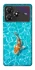 Чохол на ZTE Blade A36 Fish фото 1 з 1