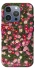 Чохол на Apple iPhone 16 Pro Max Flowers v8 фото 1 з 1
