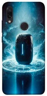 Чохол на Xiaomi Redmi Note 7 / Note 7 Pro / Note 7s Руна Іса фото 1 з 1