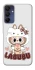 Чохол на Samsung Galaxy A15 4G/5G Hello Kitty Labubu фото 1 з 1