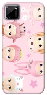 Чехол на Realme C11 Sonny angel фото 1 из 1