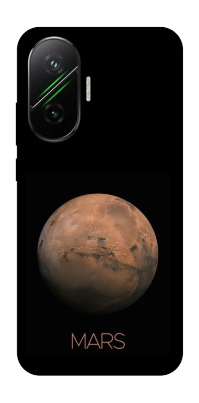 Чехол на Xiaomi Poco F7 Mars фото 1 из 1