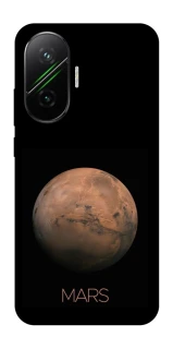 Чехол на Xiaomi Poco F7 Mars фото 1 из 1