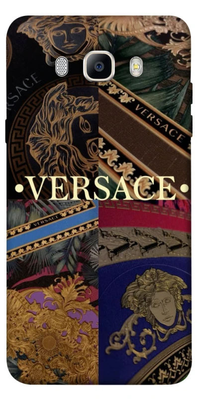 Чехол на Samsung J710F Galaxy J7 (2016) Versace фото 1 из 1