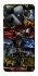 Чехол на Realme Note 60x Mortal Kombat ver.4 фото 1 из 1