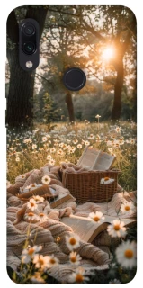 Чохол на Xiaomi Redmi Note 7 / Note 7 Pro / Note 7s Flowers v14 фото 1 з 1