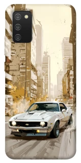 Чохол на Samsung Galaxy A02s Drift фото 1 з 1