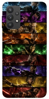 Чохол на Samsung Galaxy A32 (A325F) 4G Mortal Kombat ver.5 фото 1 з 1
