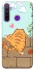 Чехол на Realme 5 Cat the meow фото 1 из 1