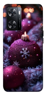 Чехол на OnePlus Nord N20 SE Новогодний v44 фото 1 из 1